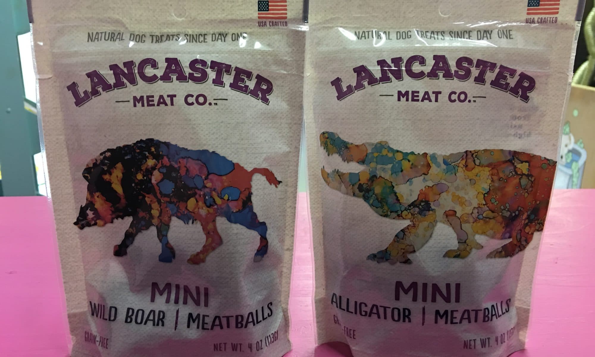 Lancaster Meat Co.